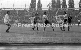 15.06.74 Polen - Argentinien