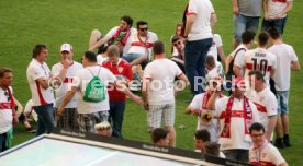 VfB Stuttgart - 1. FSV Mainz 05