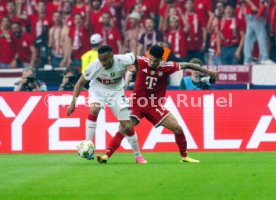 23.05.26 DFB-Pokal Finale 2026 FC Bayern M&uuml;nchen - VfB Stuttgart