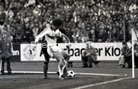 15.11.80 VfB Stuttgart - Hamburger SV