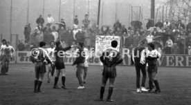 01.04.87 Stuttgarter Kickers - Fortuna D&uuml;sseldorf