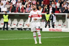 13.04.25 VfB Stuttgart - SV Werder Bremen