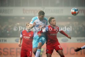 29.10.21 1. FC Heidenheim - FC Schalke 04