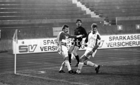 02.02.92 VfB Stuttgart - Slovan Bratislava