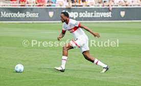 05.09.24 VfB Stuttgart - 1. FC Kaiserslautern