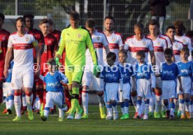 VfB Stuttgart II - 1. FC Kaiserslautern II