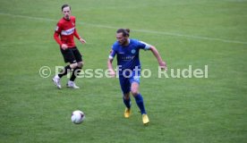 18.05.21 Stuttgarter Kickers - TSG Balingen