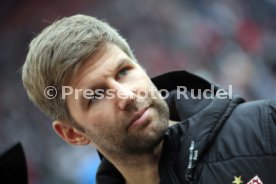 VfB Stuttgart - Hannover 96