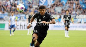 06.08.23 Karlsruher SC - Hamburger SV