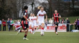 22.02.26 Frauen VfB Stuttgart - Eintracht Frankfurt II