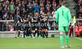 FC Bayern M&uuml;nchen - Real Madrid
