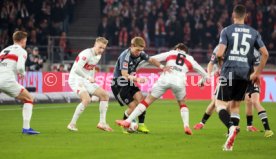13.01.26 VfB Stuttgart - Eintracht Frankfurt