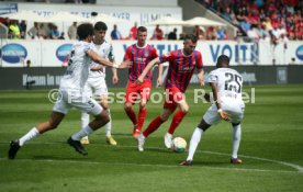 07.05.23 1. FC Heidenheim - 1. FC Magdeburg