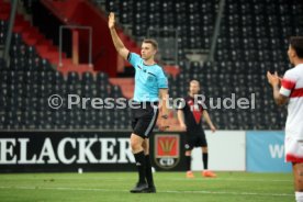 16.08.26 VfB Stuttgart II - FC Viktoria K&ouml;ln