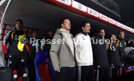 27.03.26 Schweiz - Deutschland