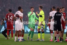 23.05.26 DFB-Pokal Finale 2026 FC Bayern M&uuml;nchen - VfB Stuttgart