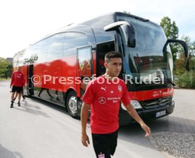 VfB Stuttgart Footgolf-Cup