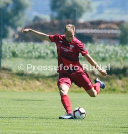 Young Boys Bern - VfB Stuttgart
