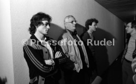 19.02.79 DFB Training