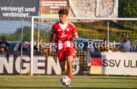 02.07.25 SSV Ulm 1846 - FC Bayern München II