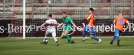 20.09.20 U17 VfB Stuttgart - U17 SV Darmstadt 98