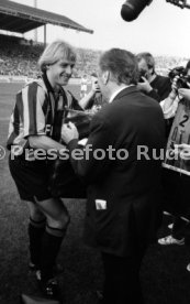 27.07.91 VfB Stuttgart - Inter Mailand