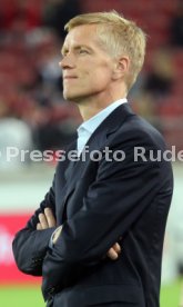 VfB Stuttgart - SpVgg Greuther F&uuml;rth
