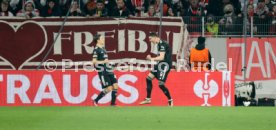16.03.23 SC Freiburg - Juventus Turin