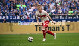 FC Schalke 04 - VfB Stuttgart