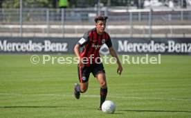 19.09.20 U19 VfB Stuttgart - U19 Eintracht Frankfurt