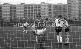 30.04.85 U21 CSSR - U21 Deutschland