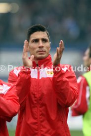 1. FC Heidenheim - 1. FC Union Berlin