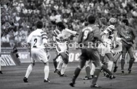 30.04.93 FC Bayern M&uuml;nchen - VfB Stuttgart