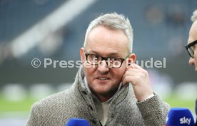 11.03.23 Eintracht Frankfurt - VfB Stuttgart