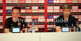 VfB Stuttgart PK