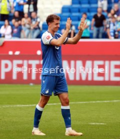 12.09.26 TSG 1899 Hoffenheim - VfB Stuttgart
