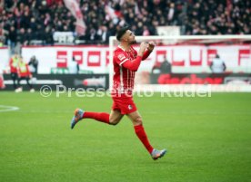 26.02.23 SC Freiburg - Bayer 04 Leverkusen