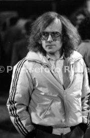 17.03.82 Xamax Neuchatel - Hamburger SV