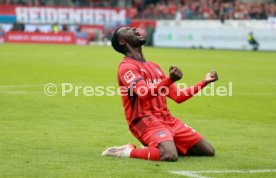 27.09.25 1. FC Heidenheim - FC Augsburg