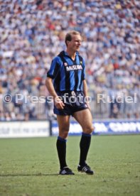 08.09.85 Inter Mailand - AC Pisa