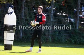 15.09.26 VfB Stuttgart Training