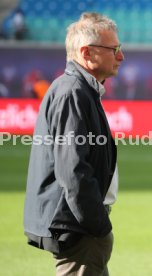RB Leipzig - VfB Stuttgart
