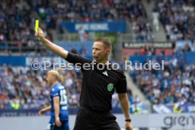 02.08.25 Karlsruher SC - SC Preu&szlig;en M&uuml;nster