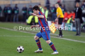 23.02.10 VfB Stuttgart - FC Barcelona