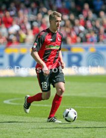 SC Freiburg - Bayer 04 Leverkusen