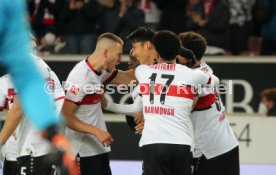 26.11.21 VfB Stuttgart - 1. FSV Mainz 05