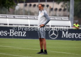 27.06.22 VfB Stuttgart Training