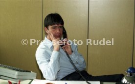 14.04.97 VfB Stuttgart Joachim L&ouml;w