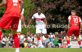 12.07.25 SV Fellbach - VfB Stuttgart