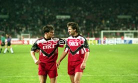 31.03.94 VfB Stuttgart - 1. FC Kaiserslautern